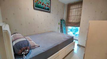 Gambar 5 Apartemen Casa Grande Nice Interior Dekat Kuningan Jakarta Selatan 