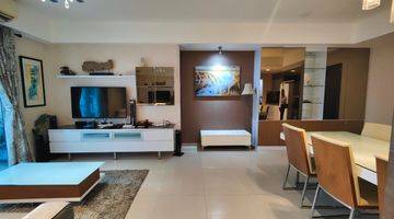 Gambar 4 Apartemen Casa Grande Lux Furnish Dekat Kuningan Jakarta Selatan