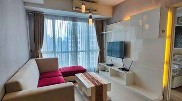 Gambar 3 Apartemen Casa Grande Lux Furnish Dekat Kuningan Jakarta Selatan