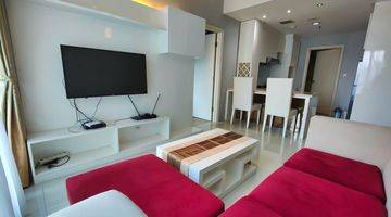 Gambar 4 Apartemen Casa Grande Lux Furnish Dekat Kuningan Jakarta Selatan