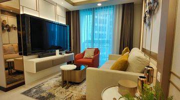 Gambar 3 Apartement Casa Grande New Tower Dekat Kuningan Jakarta Selatan