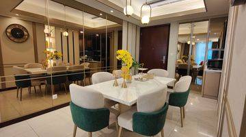 Gambar 4 Apartement Casa Grande New Tower Dekat Kuningan Jakarta Selatan