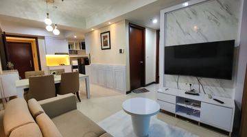 Gambar 3 Apartement Casa Grande New Tower Dekat Kuningan Jakarta Selatan