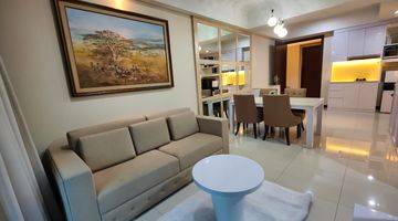 Gambar 2 Apartement Casa Grande New Tower Dekat Kuningan Jakarta Selatan