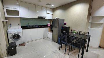 Gambar 4 Apartemen Casa Grande Lux Furnish Dekat Kuningan Jakarta Selatan