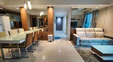 Gambar 5 Apartemen Casa Grande Lux Furnish Dekat Kuningan Jakarta Selatan