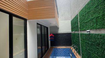 Gambar 3 Jual Rumah Brand New. Sektor 9. Bintaro