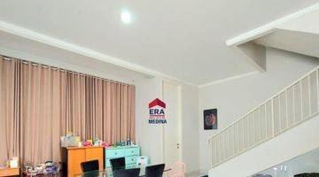 Gambar 4 Jual Rumah Nyaman Dan Asri. Discovery Residence