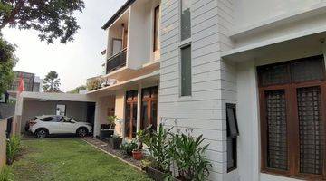 Gambar 4 Jual Rumah Cantik. Sektor 9. Bintaro