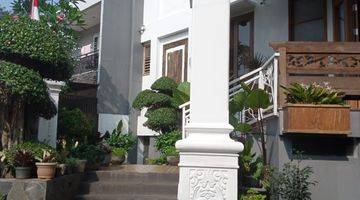 Gambar 1 Rumah Mewah Cantik. Siap Huni.Homey. Sektor 9. Bintaro