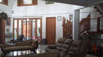 Gambar 2 Rumah Mewah Cantik. Siap Huni.Homey. Sektor 9. Bintaro