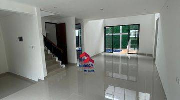 Gambar 4 Jual Rumah Brand New. Sektor 9. Bintaro