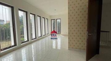 Gambar 2 Rumah Discovery Residence. Bintaro