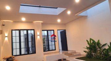 Gambar 1 Rumah Brand New. Sektor 9. Bintaro