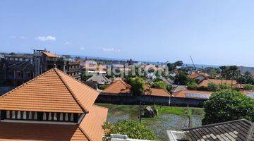 Gambar 4 Apartemen Leashold 29years ocean view di Canggu.