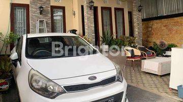 Gambar 1 Rumah Full Furnished Di Puri Gading. di BLONGKEKER, Puri Gading