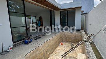 Gambar 3 Villa Long Lease  di JL SEKUTA, Denpasar Selatan