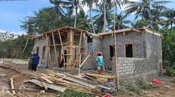 Gambar 2 Rumah Murah Di Tabanan Unit Indent di Desa Kerambitan, Kerambitan