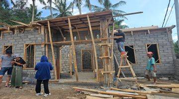 Gambar 1 Rumah Murah Di Tabanan Unit Indent di Desa Kerambitan, Kerambitan