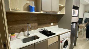 Gambar 2 Disewakan Apartemen Gold Coast Tipe Studio Full Furnish 