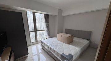 Gambar 2 Disewakan Apartemen Modern Minimalis Full Furnish Taman Anggrek