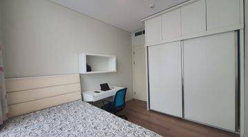 Gambar 4 Disewakan Apartemen Dengan Design Modern Elegant Regatta 