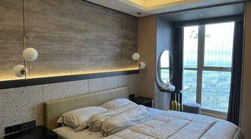 Gambar 4 Dijual Apartemen Elegant Gold Coast Furnish Interior