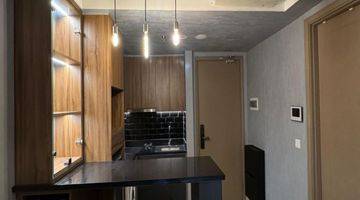 Gambar 1 Dijual Apartemen Gold Coast Dengan Tipe 1 Br Full Furnish