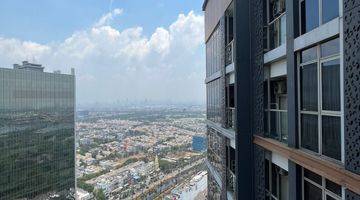 Gambar 3 Dijual Apartemen Elegant Gold Coast Furnish Interior