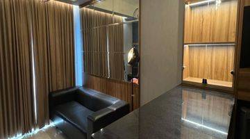 Gambar 3 Dijual Apartemen Gold Coast Dengan Tipe 1 Br Full Furnish