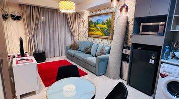 Gambar 4 Dijual Apartemen Mewah Gold Coast Full Furnish 