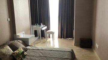 Gambar 4 Disewakan Apartemen Modern Elegant Gold Coast Full Furnish