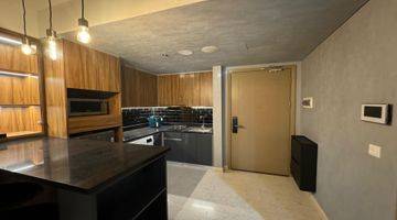 Gambar 5 Dijual Apartemen Gold Coast Dengan Tipe 1 Br Full Furnish