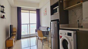 Gambar 2 Disewakan Apartemen Modern Gold Coast Full Furnish Sea View