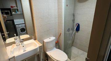 Gambar 5 Disewakan Apartemen Gold Coast Tipe Studio Full Furnish 