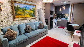 Gambar 1 Dijual Apartemen Mewah Gold Coast Full Furnish 