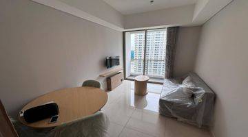 Gambar 1 Disewakan Apartemen Modern Minimalis Full Furnish Taman Anggrek