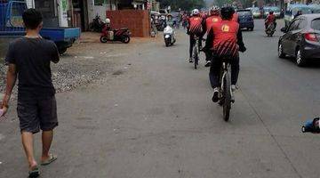 Gambar 1 Pasir Koja Mainroad Hitung Tanah Usaha Jual Cepat