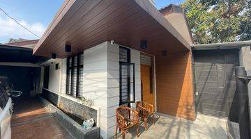 Gambar 5 Bkr Pasirluyu Rumah Cantik Tanah Gede Rumah Minimalis Siap Huni Semi Furnished Jual Cepat 