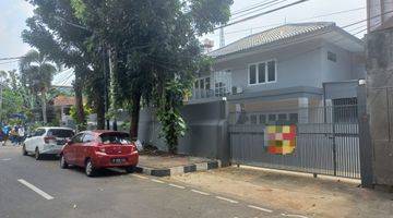 Gambar 2 Rumah Disewakan Jln Cisadane Menteng Lokasi Strategis 