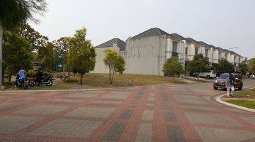 Gambar 1 Dijual Tanah Kavling The Eminent Vivacia Bsd City 