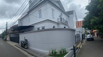 Gambar 1 Rumah Jl. Jati Murni Dalam Pejaten Pasar Mingg