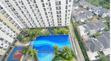 Gambar 4 Apartemen Strategis Di Cinere Resort Apartment Depok