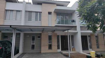 Gambar 1 Dijual Rumah Pik Golf Island 8x12.5 Hook Dan Badan Cluster Piano 