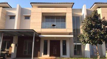 Gambar 2 Dijual Rumah Pik Golf Island 10x15 Ppjb 2 Lantai 