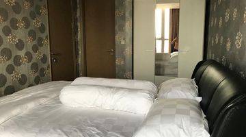 Gambar 1 Dijual apartemen gold coast pik tower Bahama 1 kamar Luas 51 m2