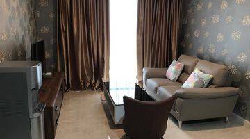 Gambar 2 Dijual apartemen gold coast pik tower Bahama 1 kamar Luas 51 m2