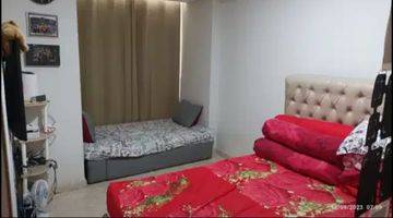 Gambar 4 Dijual Apartement Gold Coast Luas 51 M2 1br Bagus 