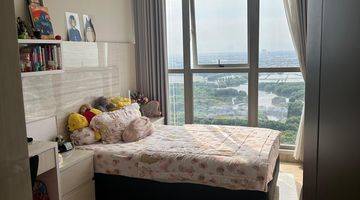 Gambar 4 Dijual Cepat Apartment Gold Coast 3+1 View Laut 