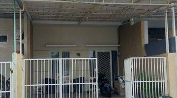 Gambar 1 Bu Dijual Cepat Rumah Nirwana Executive Surabaya